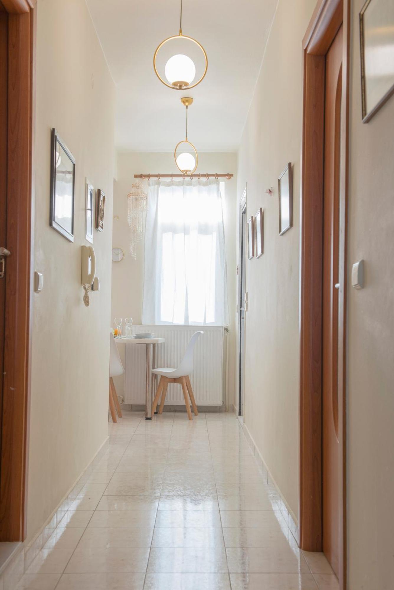 Vasiliki Island View House Lejlighed Ágios Nikólaos Eksteriør billede